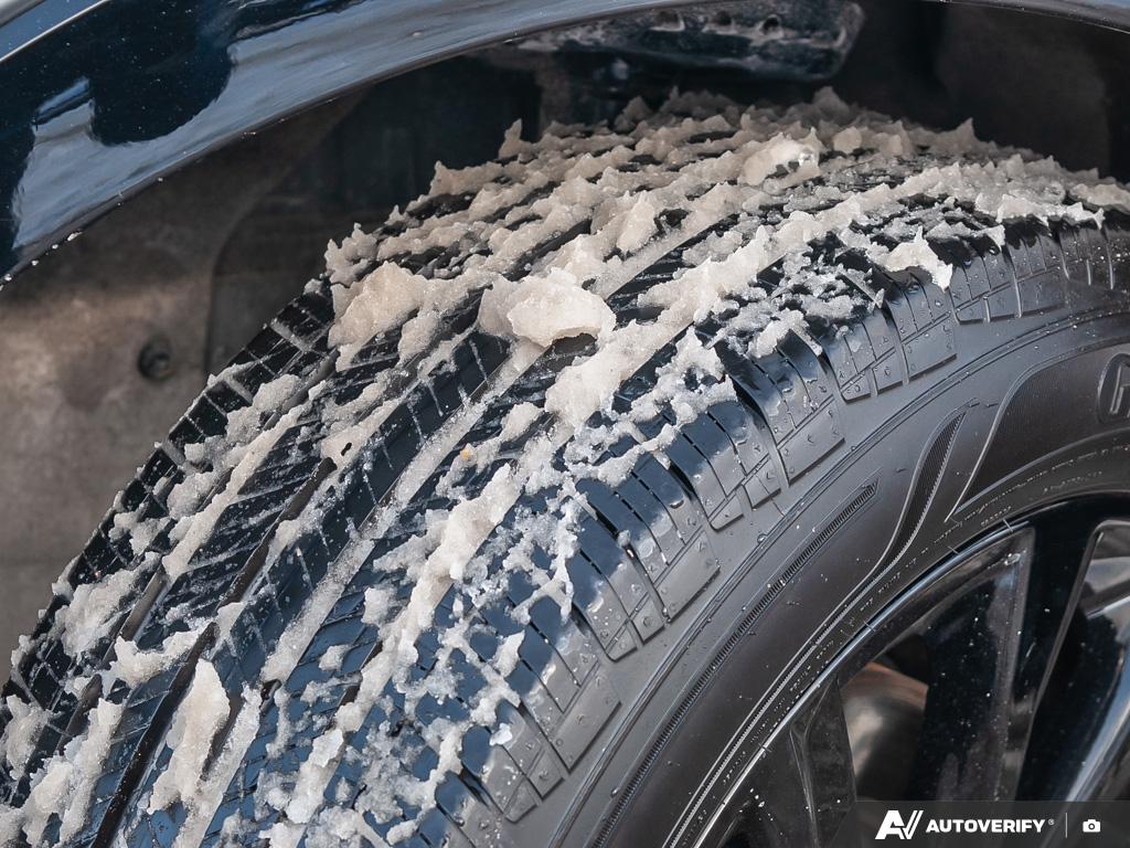 used 2024 Buick Envista car, priced at $26,000