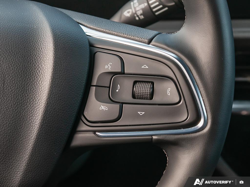 used 2024 Buick Envista car, priced at $26,000