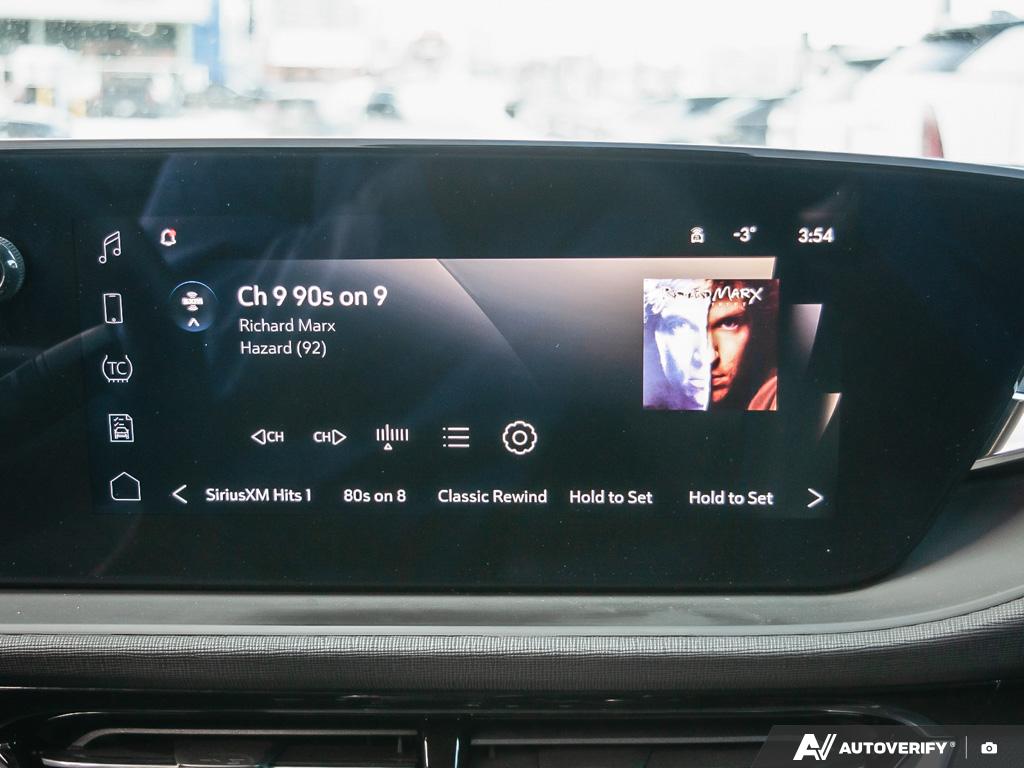 used 2024 Buick Envista car, priced at $26,000