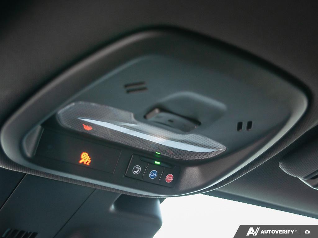 used 2024 Buick Envista car, priced at $26,000