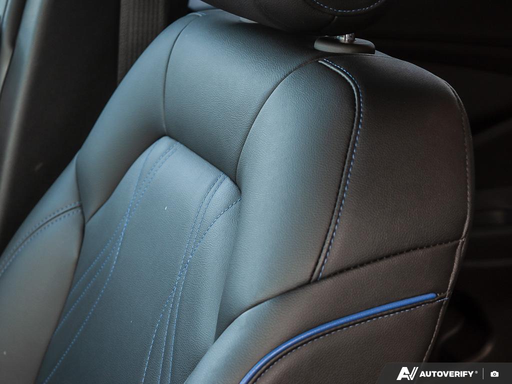 used 2024 Buick Envista car, priced at $26,000