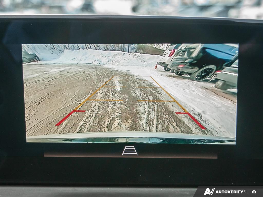 used 2024 Buick Envista car, priced at $26,000