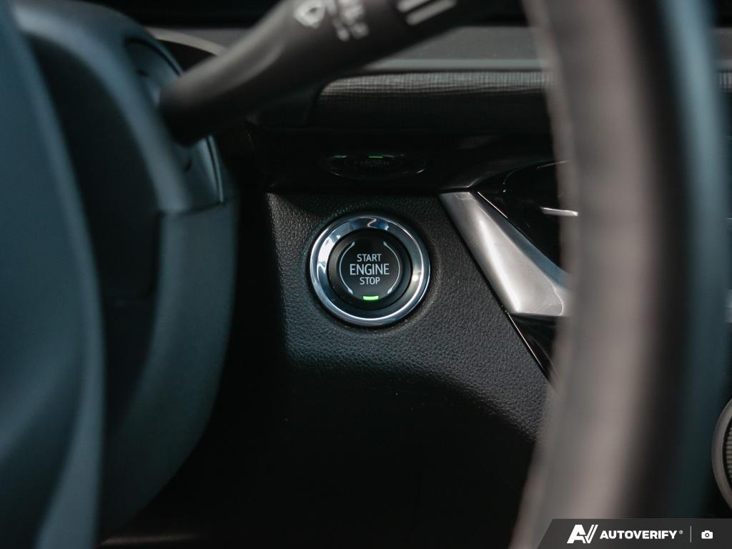 used 2024 Buick Envista car, priced at $26,000