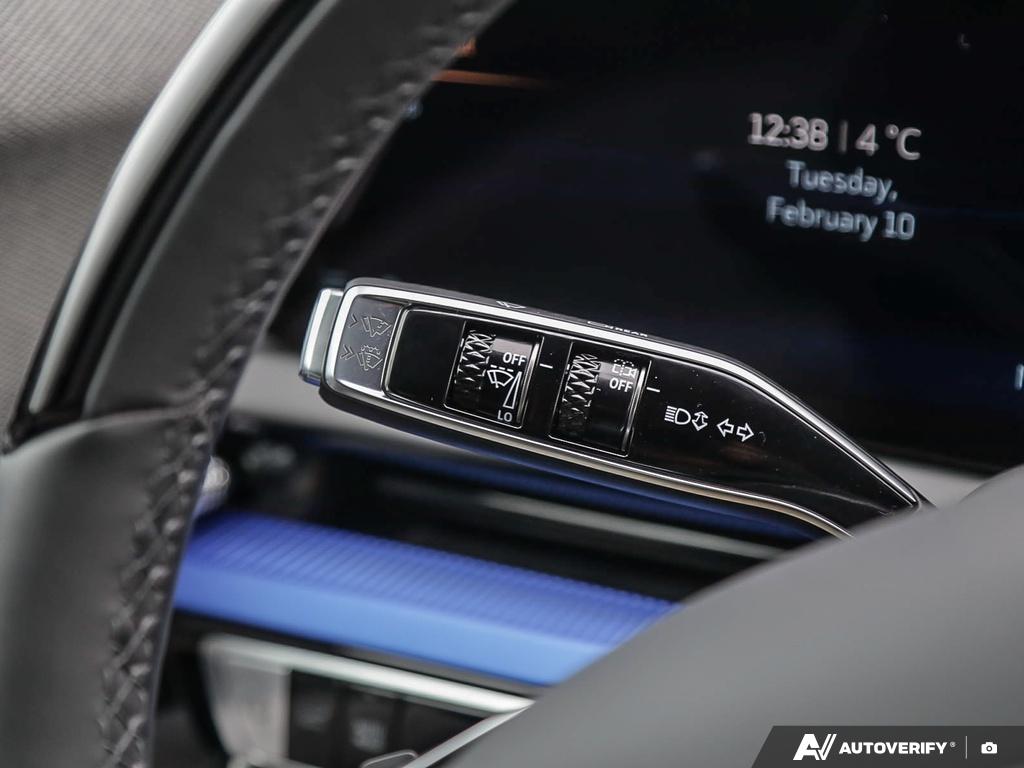 used 2026 Cadillac OPTIQ car, priced at $66,198