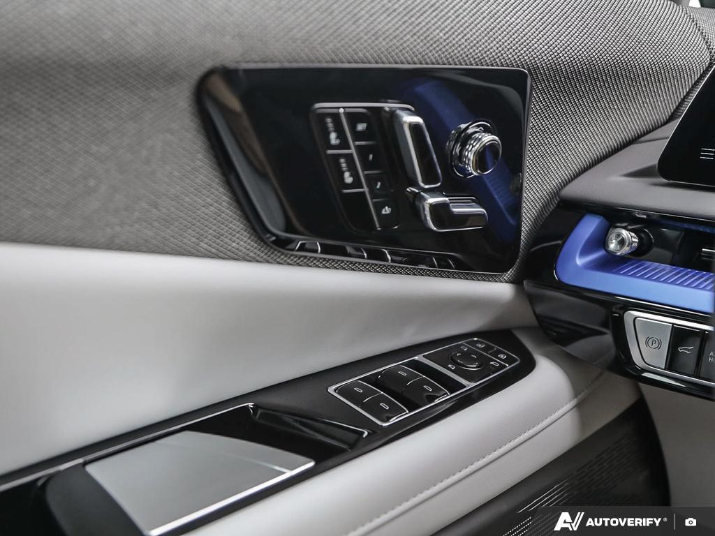 used 2026 Cadillac OPTIQ car, priced at $66,198