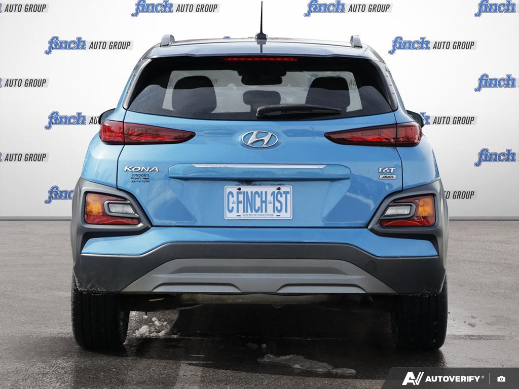 used 2020 Hyundai Kona car, priced at $18,671