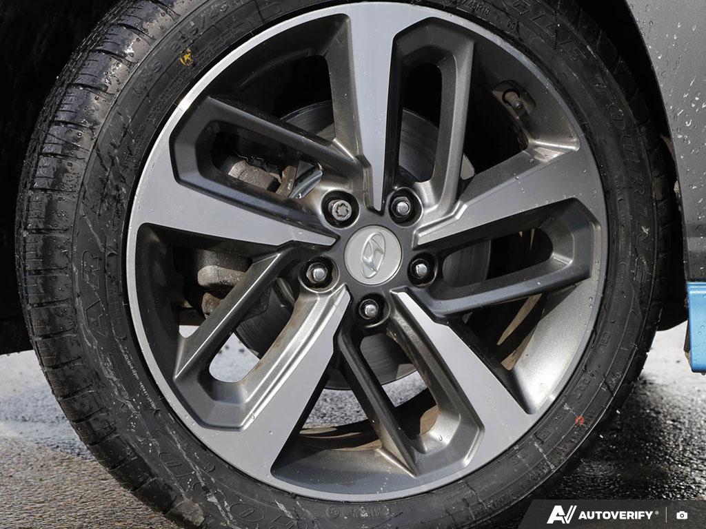 used 2020 Hyundai Kona car, priced at $18,671