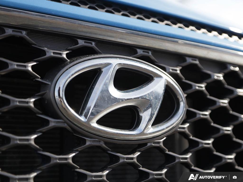 used 2020 Hyundai Kona car, priced at $18,671