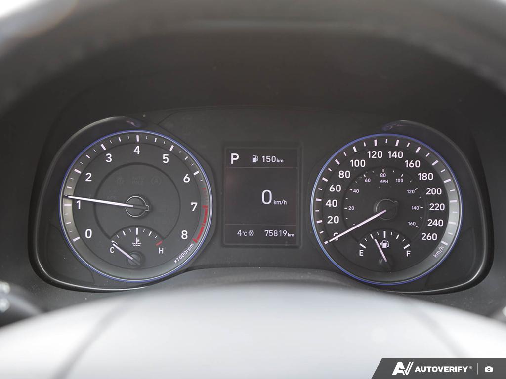 used 2020 Hyundai Kona car, priced at $18,671