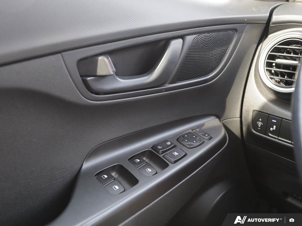 used 2020 Hyundai Kona car, priced at $18,671