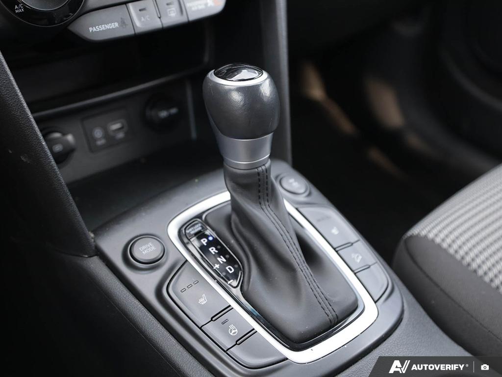 used 2020 Hyundai Kona car, priced at $18,671