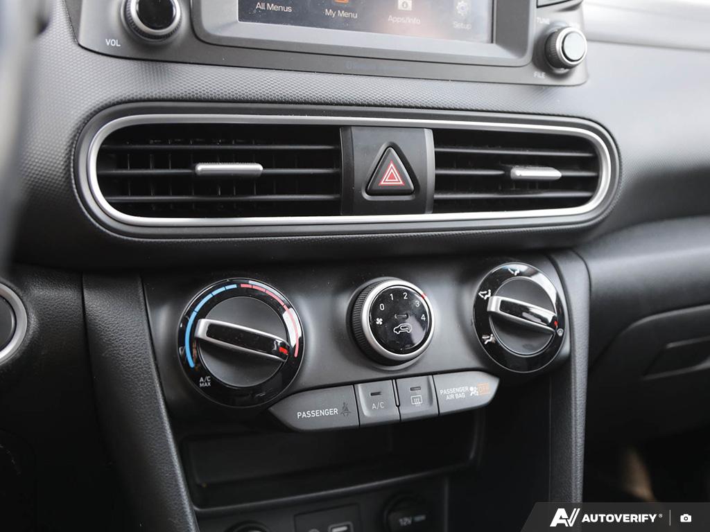 used 2020 Hyundai Kona car, priced at $18,671