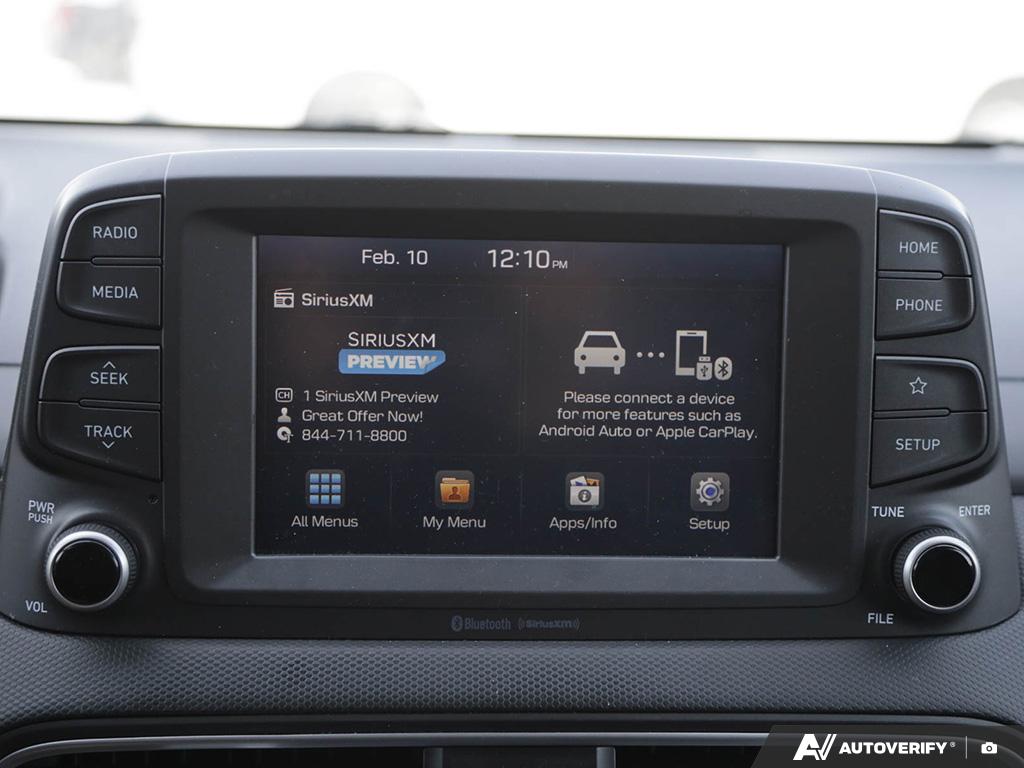 used 2020 Hyundai Kona car, priced at $18,671