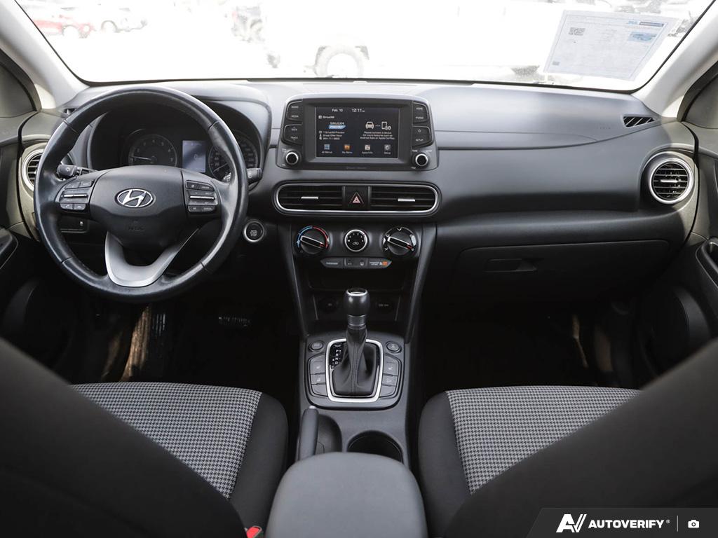 used 2020 Hyundai Kona car, priced at $18,671