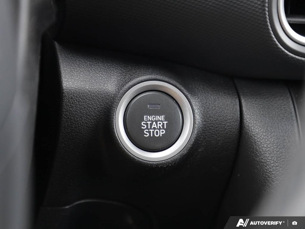 used 2020 Hyundai Kona car, priced at $18,671