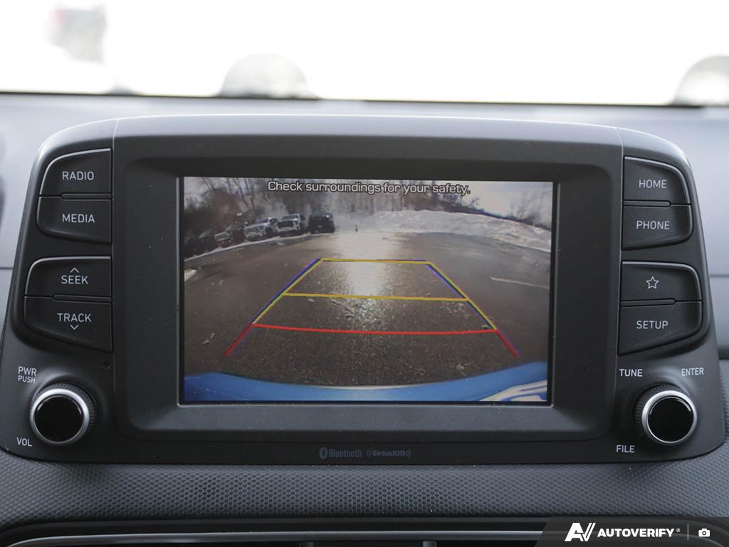 used 2020 Hyundai Kona car, priced at $18,671