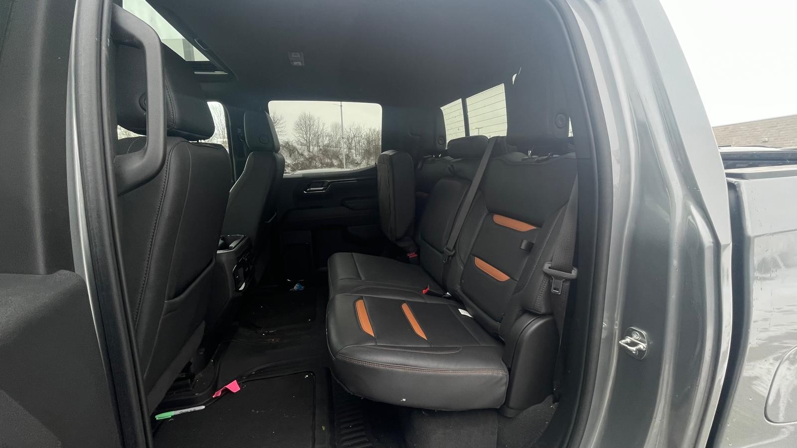 used 2023 GMC Sierra 1500 car