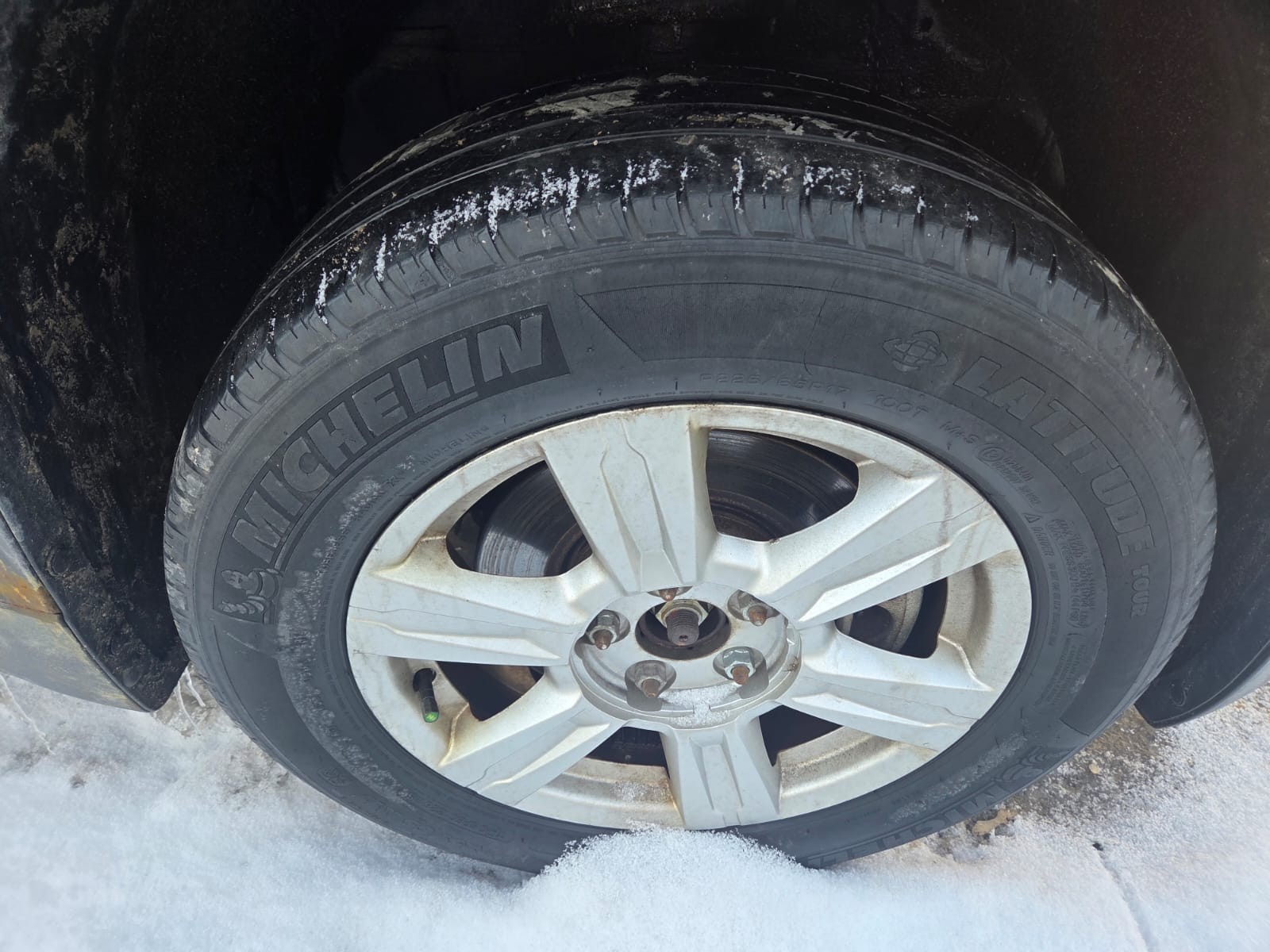 used 2015 GMC Terrain car, priced at $1,100