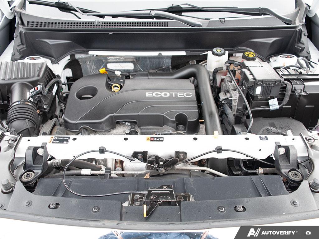 used 2022 GMC Terrain car, priced at $24,300