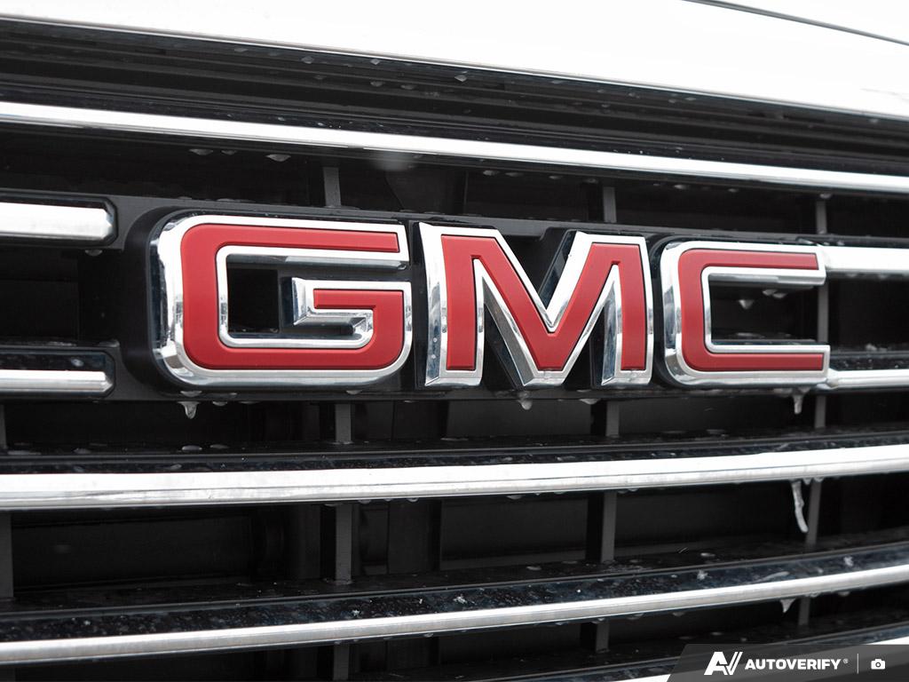 used 2022 GMC Terrain car, priced at $24,300