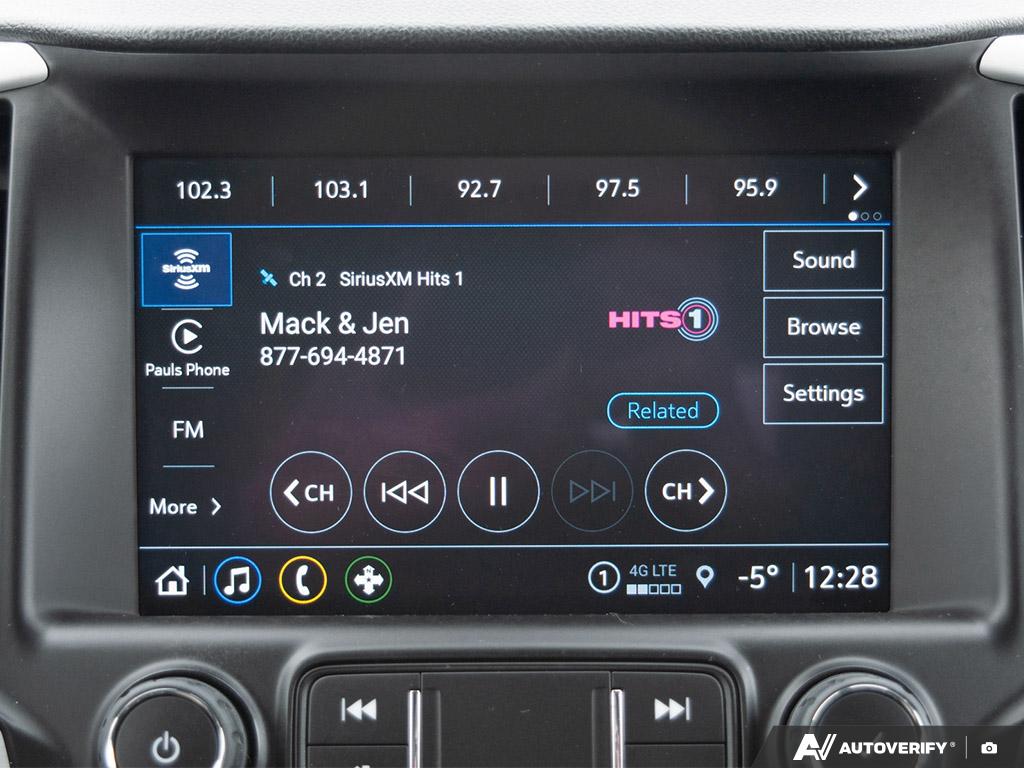 used 2022 GMC Terrain car, priced at $24,300