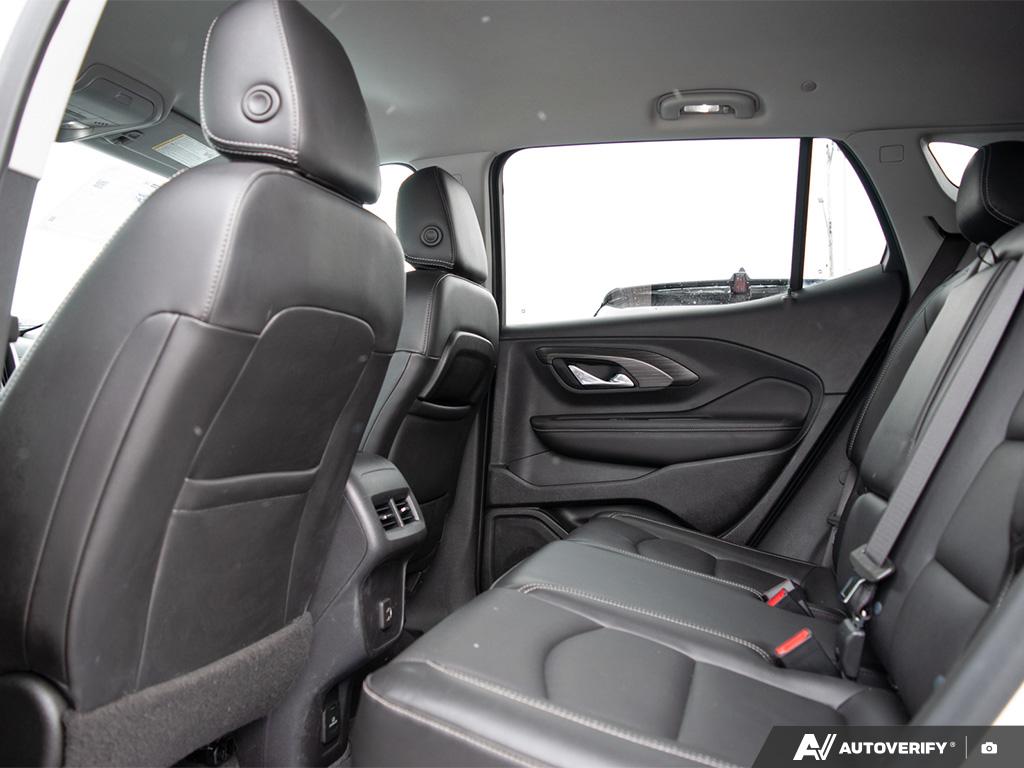 used 2022 GMC Terrain car, priced at $24,300