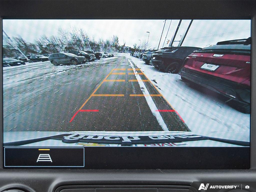 used 2022 GMC Terrain car, priced at $24,300