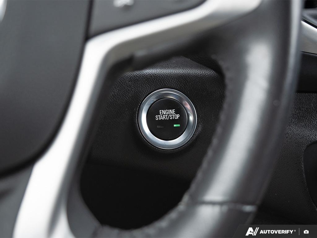 used 2022 GMC Terrain car, priced at $24,300