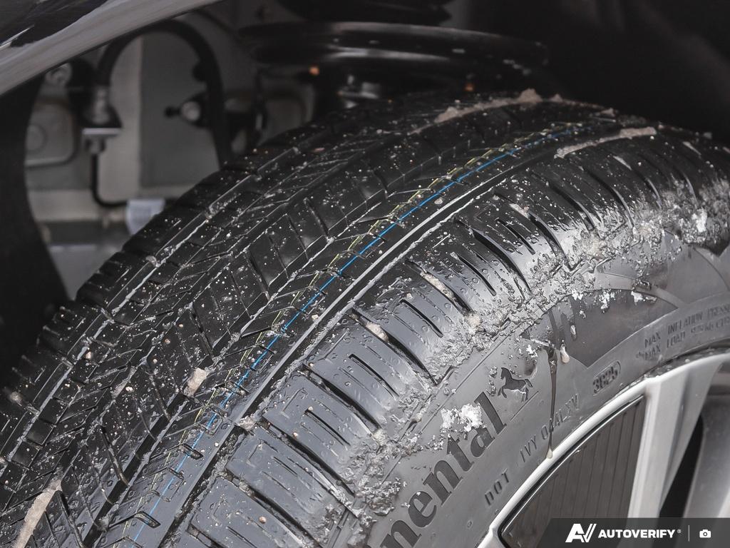 used 2026 Cadillac OPTIQ car, priced at $66,198