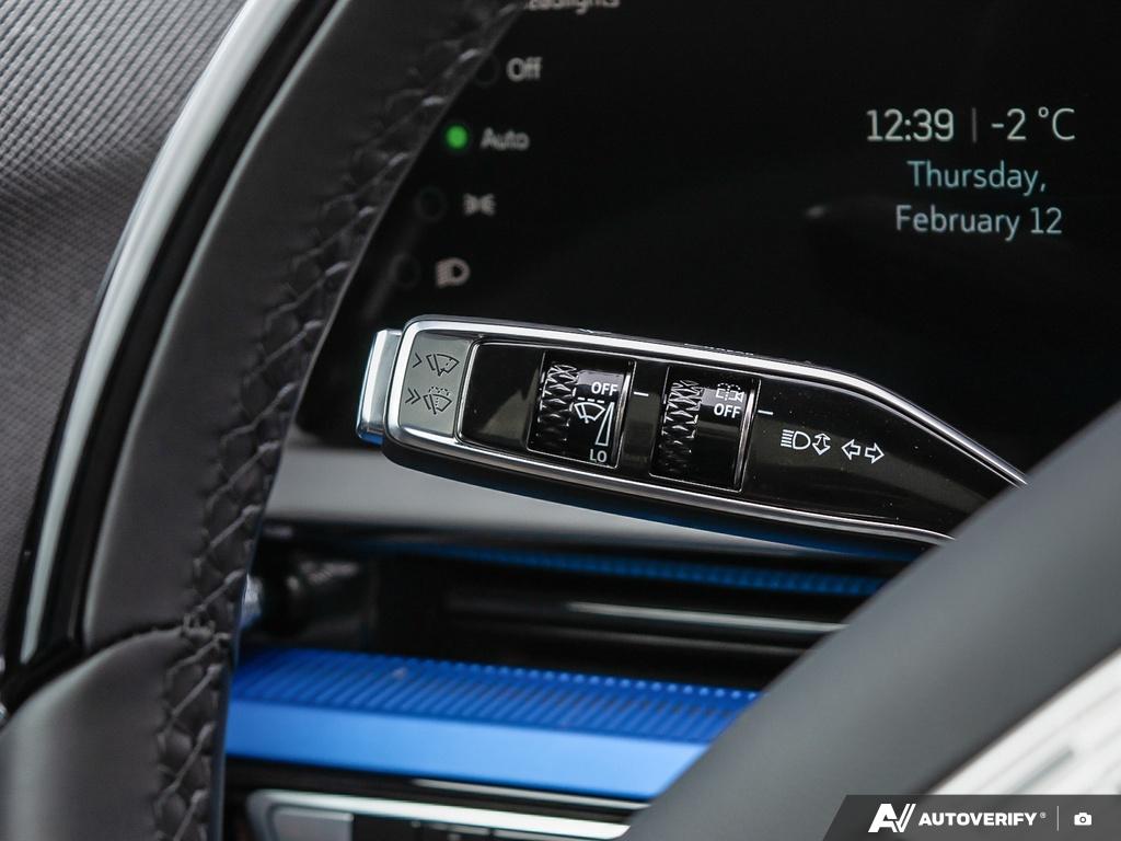 used 2026 Cadillac OPTIQ car, priced at $66,198