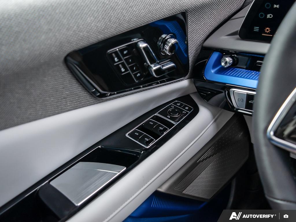 used 2026 Cadillac OPTIQ car, priced at $66,198