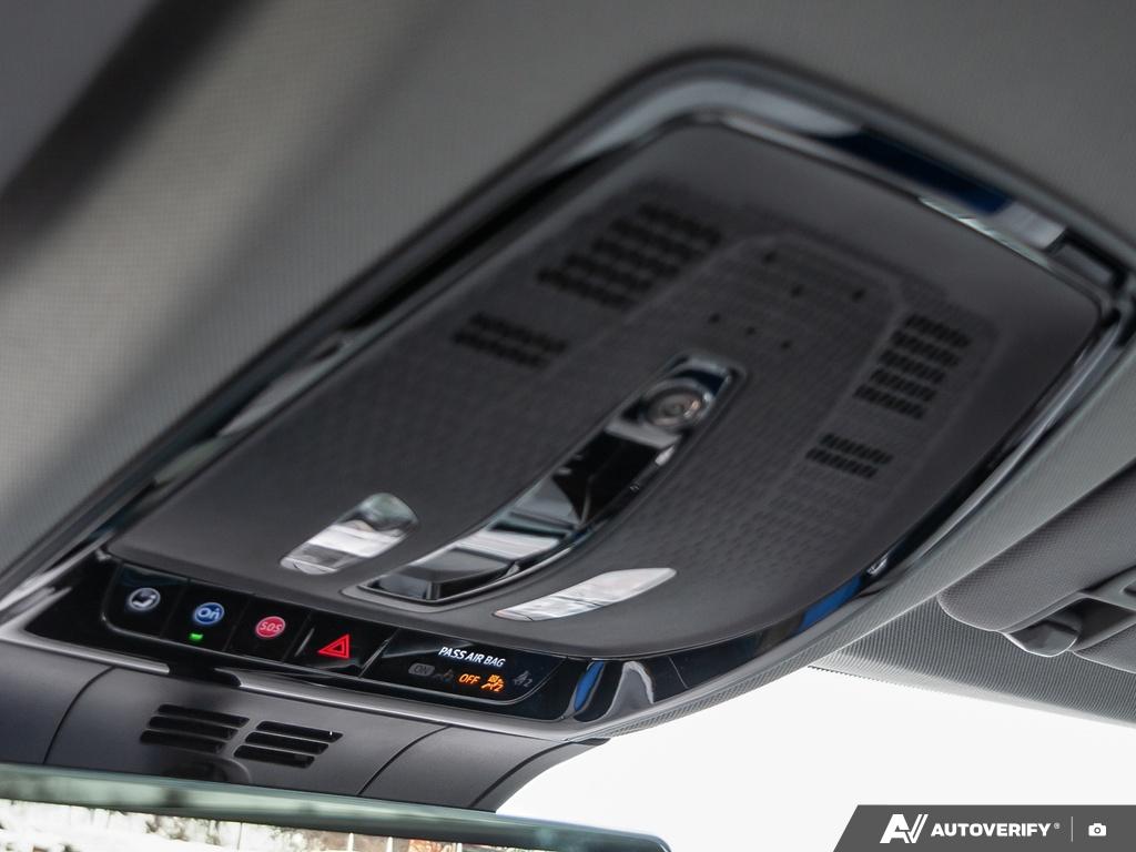 used 2026 Cadillac OPTIQ car, priced at $66,198