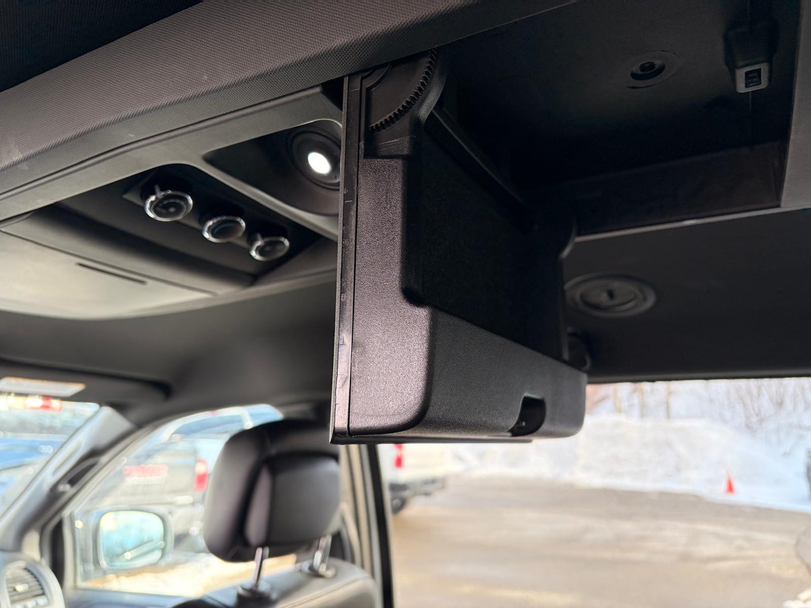 used 2019 Dodge Grand Caravan car, priced at $22,400