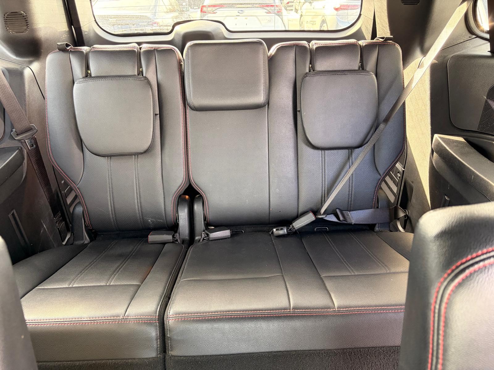 used 2019 Dodge Grand Caravan car, priced at $22,400