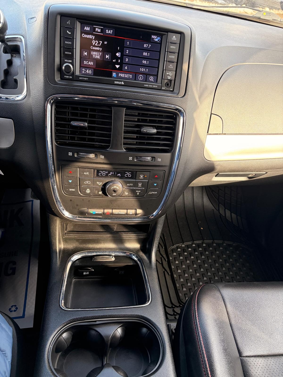 used 2019 Dodge Grand Caravan car, priced at $22,400