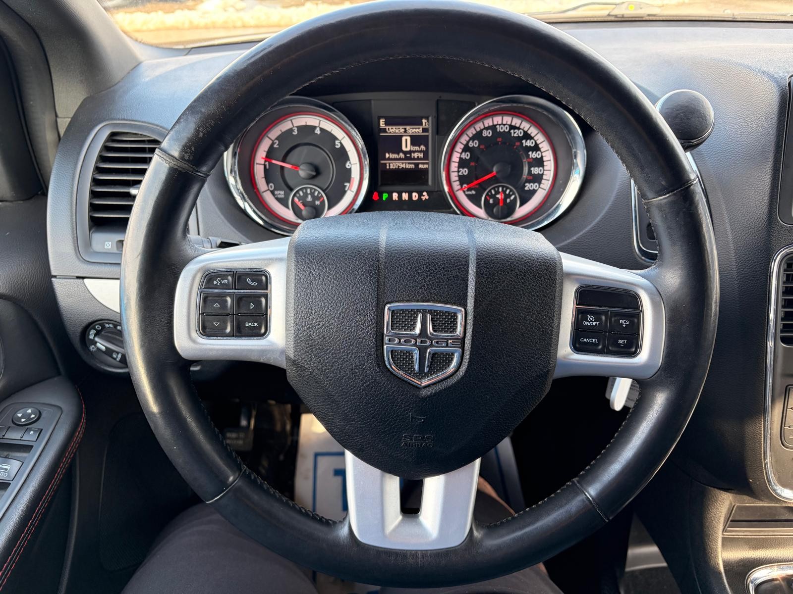 used 2019 Dodge Grand Caravan car, priced at $22,400