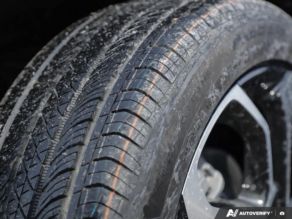 used 2026 Chevrolet Trax car, priced at $34,093