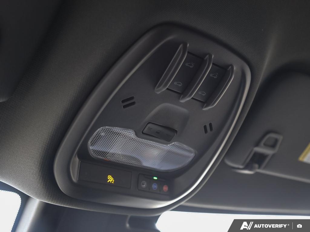 used 2026 Chevrolet Trax car, priced at $34,093