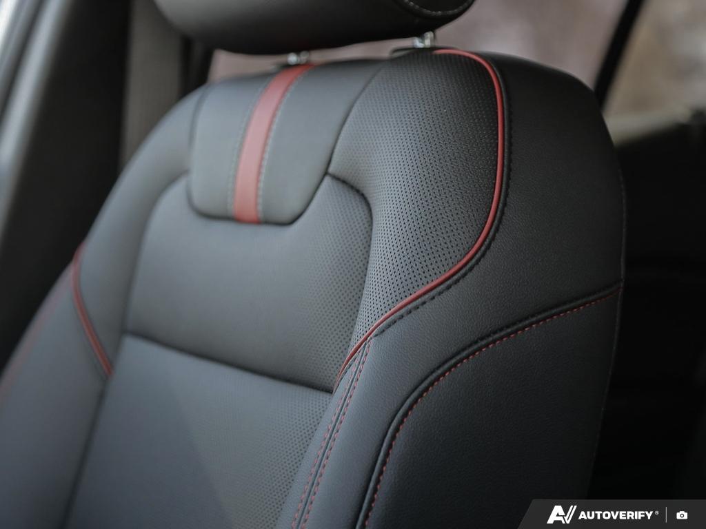 used 2026 Chevrolet Trax car, priced at $34,093