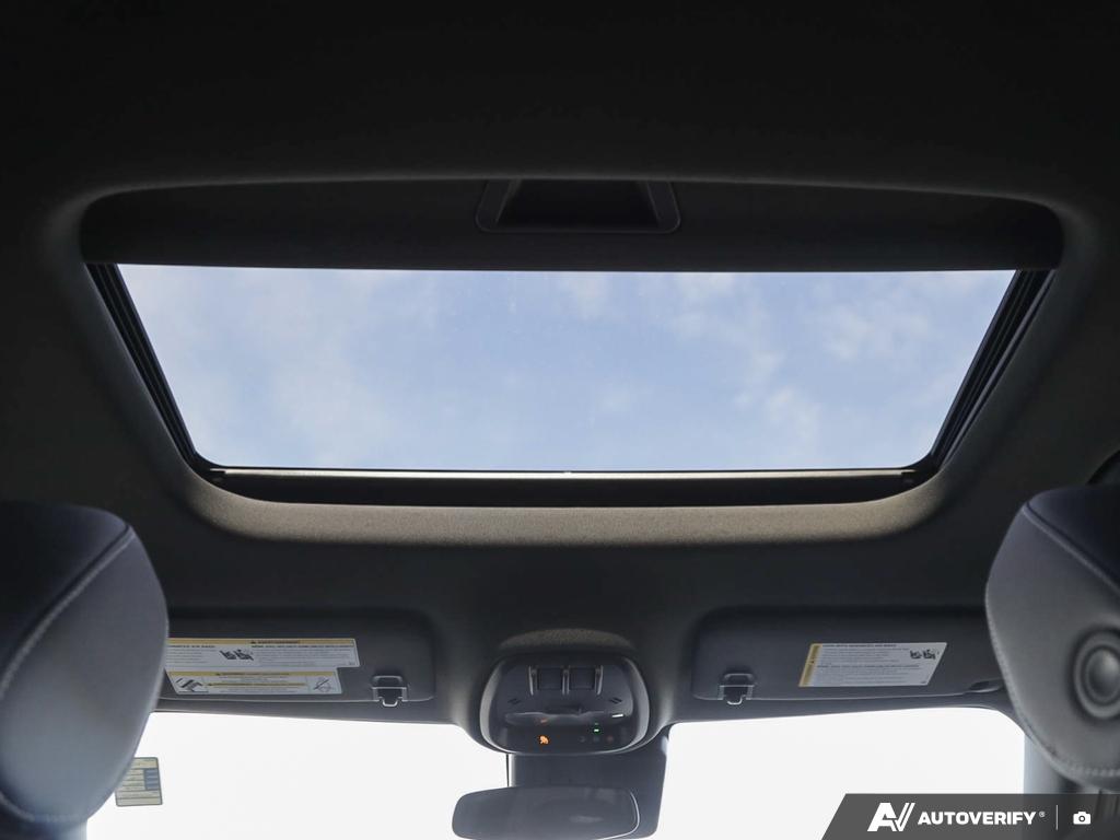 used 2026 Chevrolet Trax car, priced at $34,093