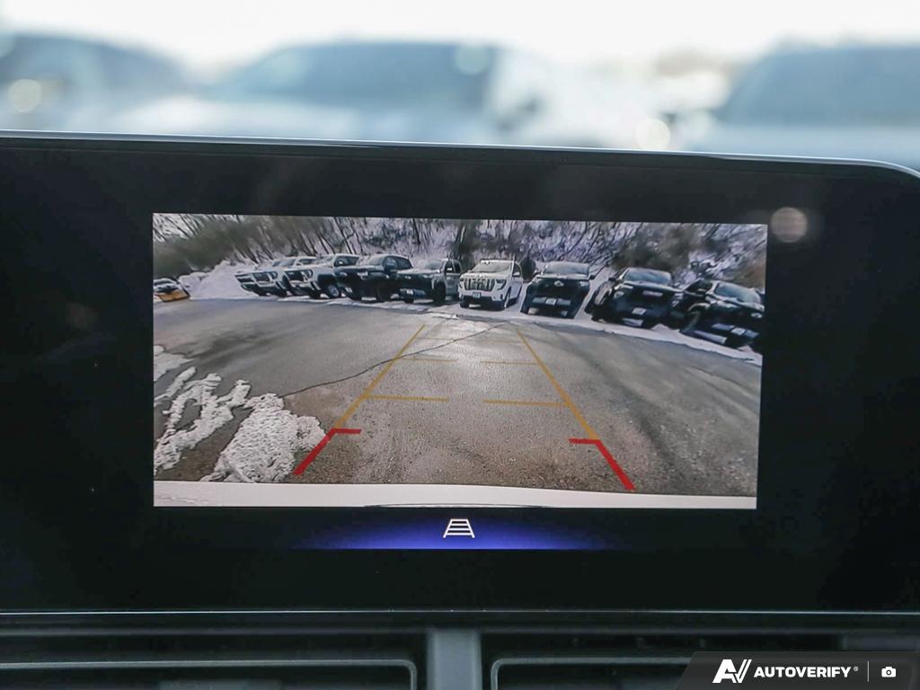 used 2026 Chevrolet Trax car, priced at $34,093