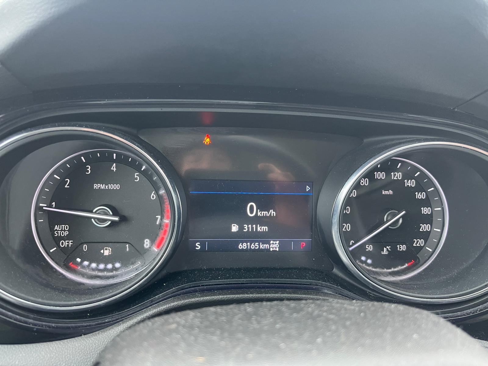 used 2023 Buick Encore GX car, priced at $22,200