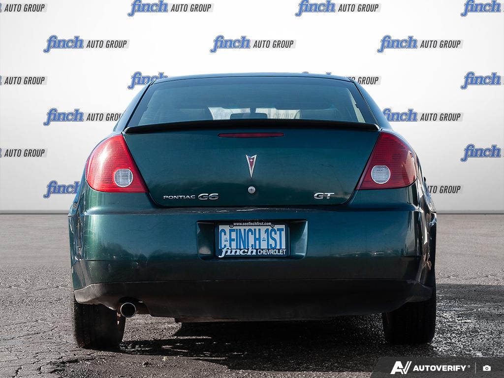 used 2009 Pontiac G6 car, priced at $800