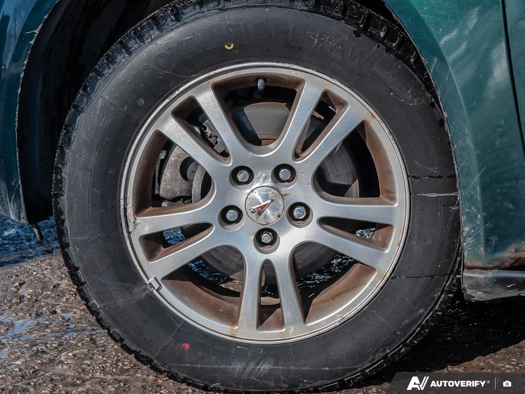 used 2009 Pontiac G6 car, priced at $800