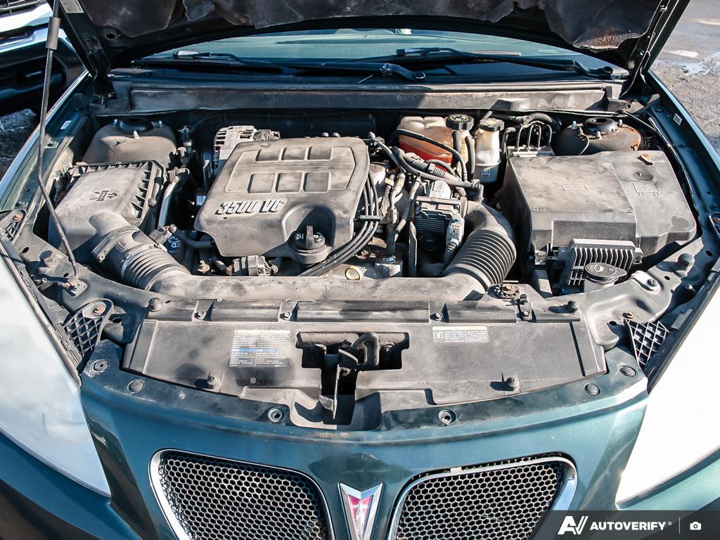 used 2009 Pontiac G6 car, priced at $800