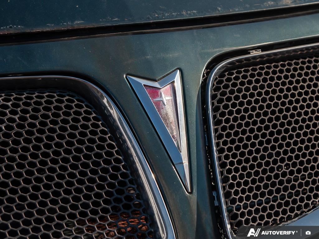 used 2009 Pontiac G6 car, priced at $800