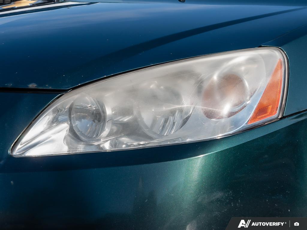 used 2009 Pontiac G6 car, priced at $800