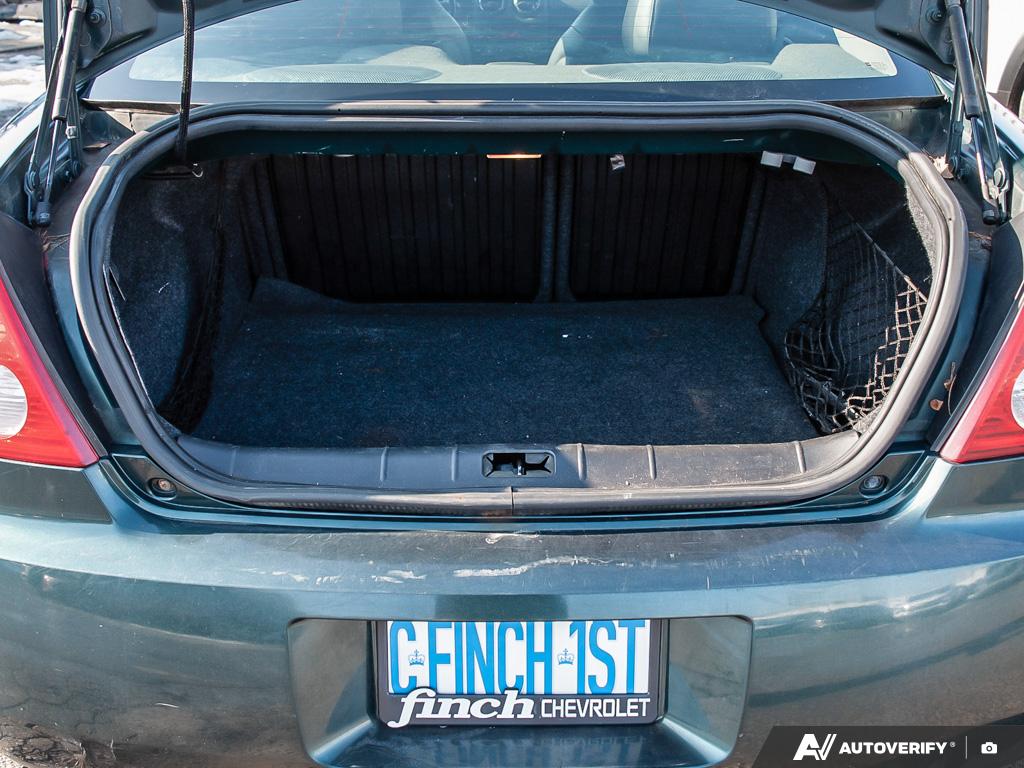 used 2009 Pontiac G6 car, priced at $800