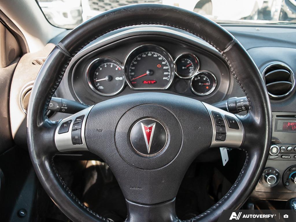 used 2009 Pontiac G6 car, priced at $800
