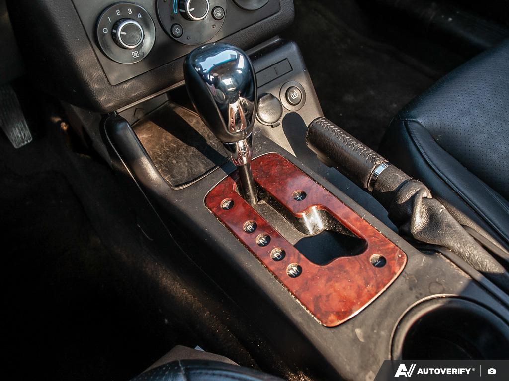 used 2009 Pontiac G6 car, priced at $800